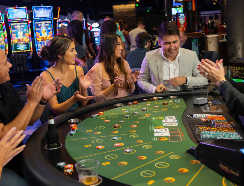 Table games