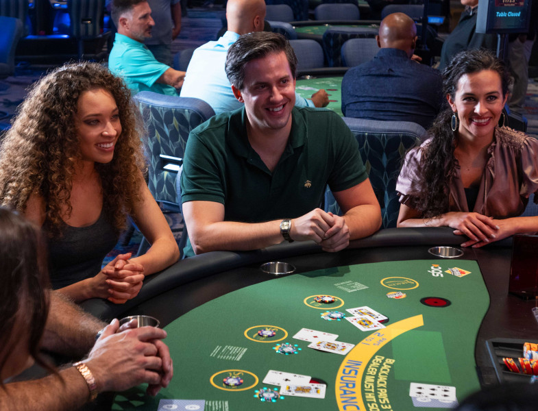 Blackjack