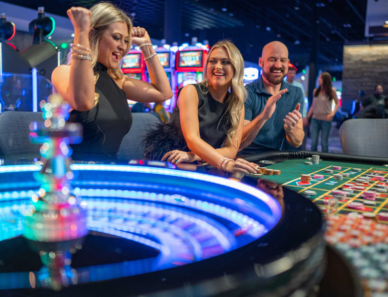 Roulette