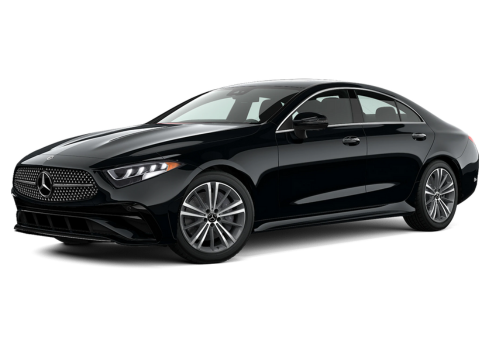 Mercedes Benz CLS450