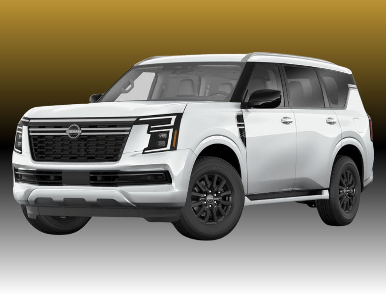 Nissan Armada