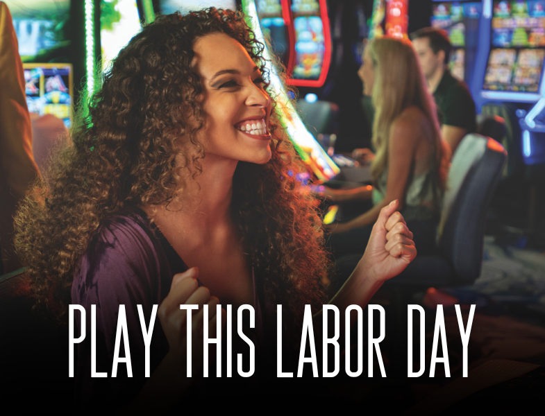 Play this Labor Day
